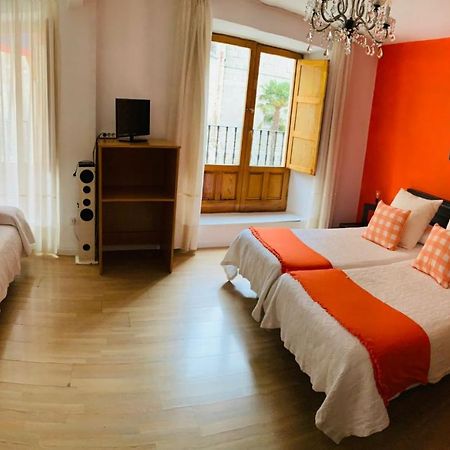Gran Hostal San Segundo Ávila Екстериор снимка
