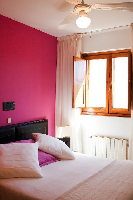 Gran Hostal San Segundo Ávila Екстериор снимка