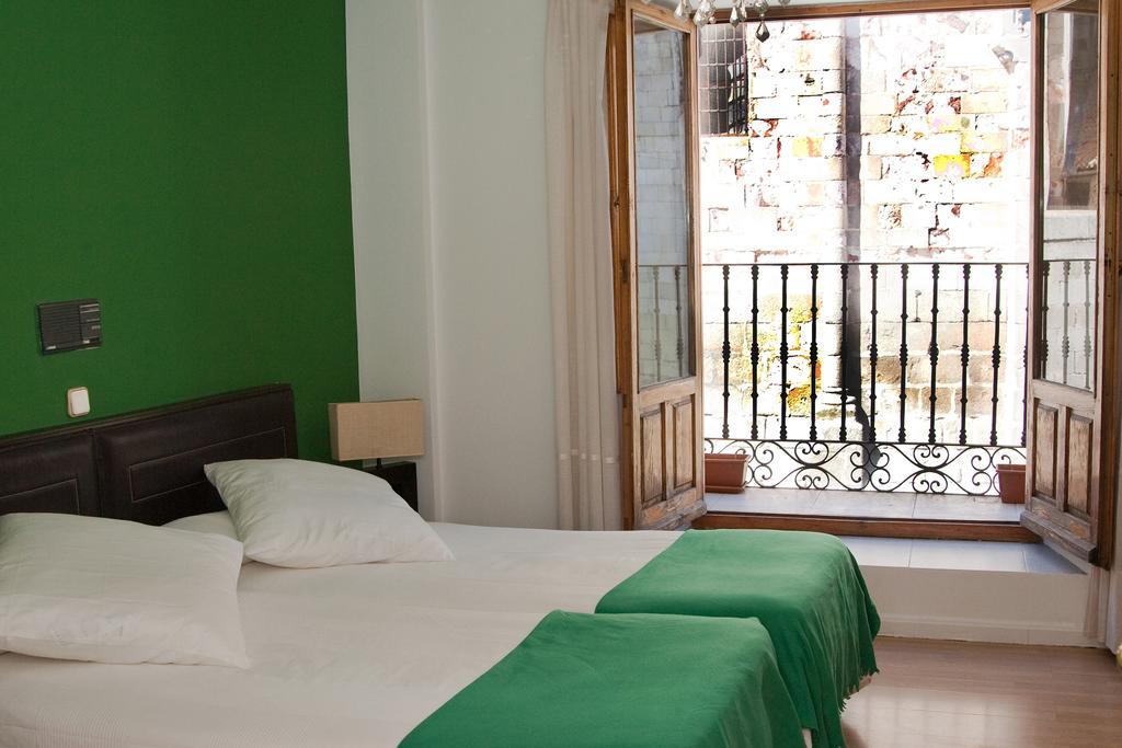 Gran Hostal San Segundo Ávila Стая снимка