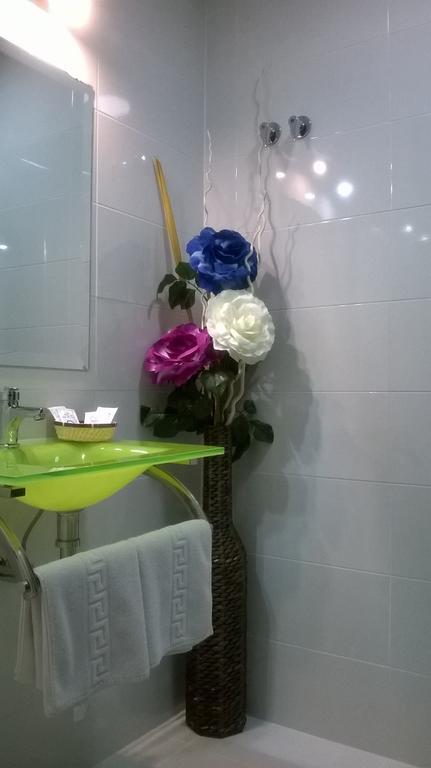Gran Hostal San Segundo Ávila Екстериор снимка