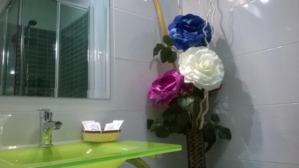 Gran Hostal San Segundo Ávila Екстериор снимка