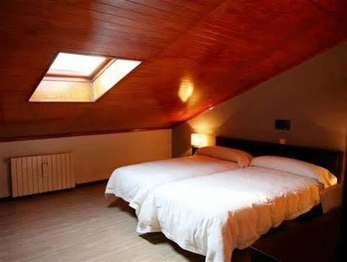 Gran Hostal San Segundo Ávila Екстериор снимка