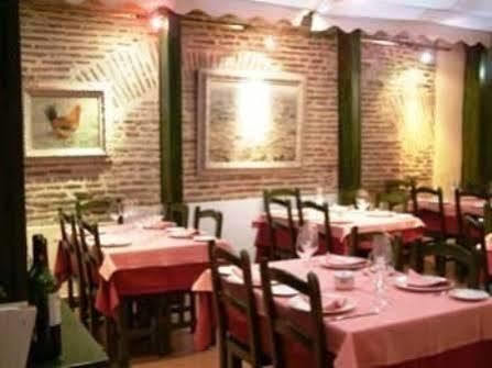 Gran Hostal San Segundo Ávila Екстериор снимка