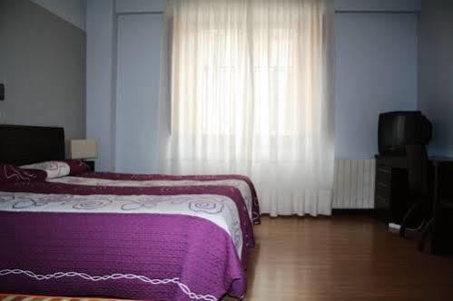 Gran Hostal San Segundo Ávila Екстериор снимка