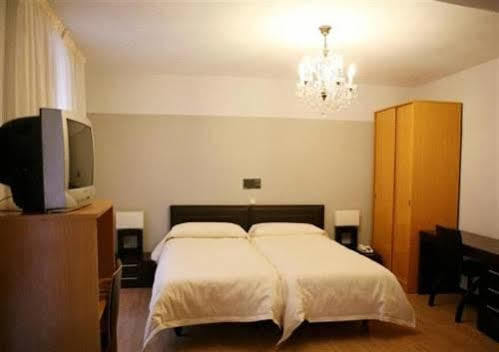 Gran Hostal San Segundo Ávila Екстериор снимка