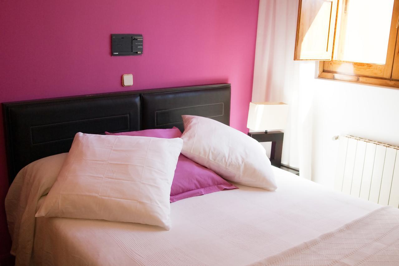 Gran Hostal San Segundo Ávila Екстериор снимка